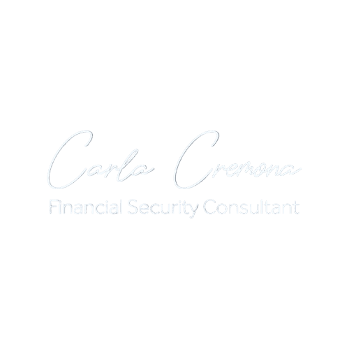 Carla Cremona - Financial Security Consultant