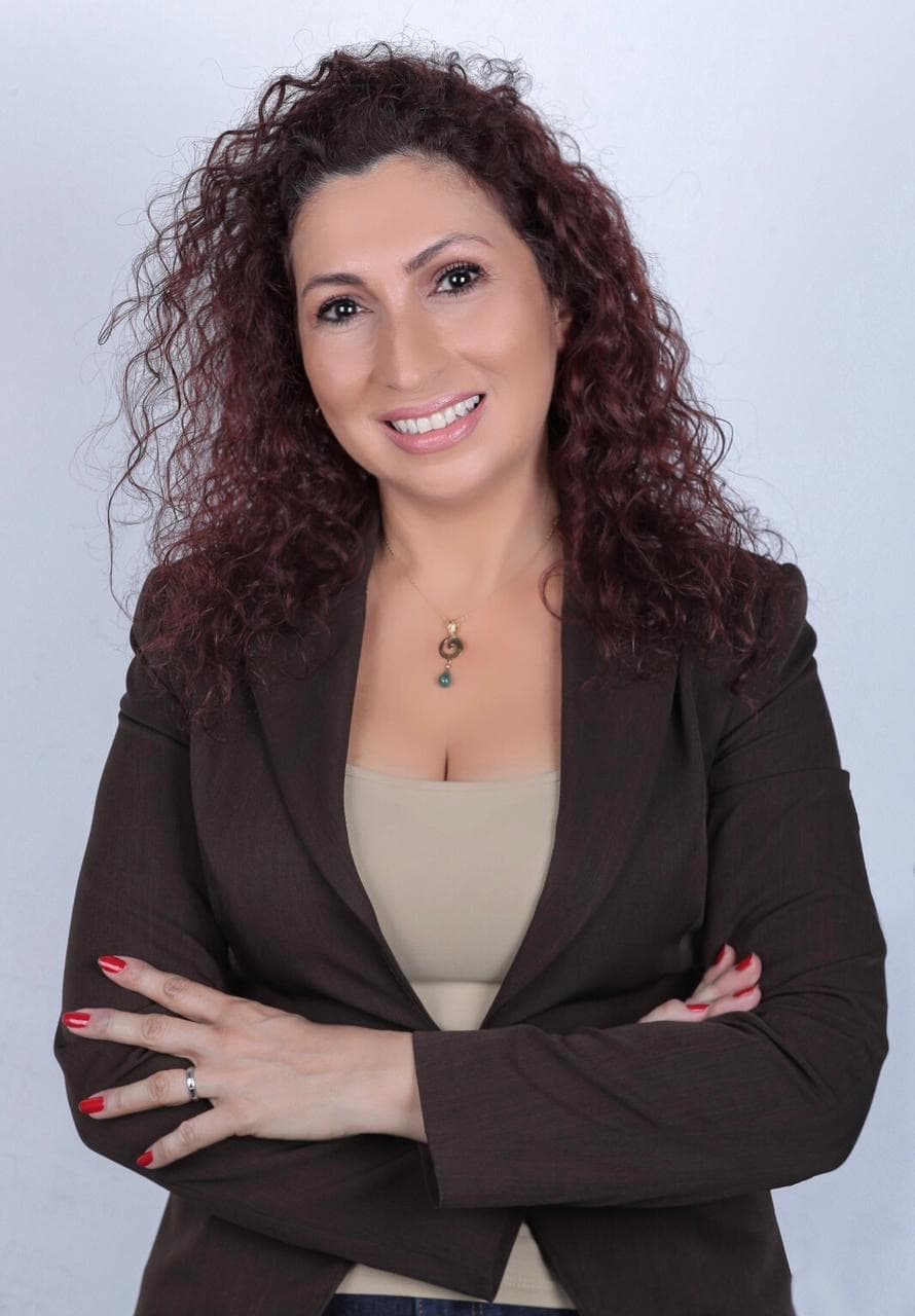 Carla Cremona - Financial Security Consultant
